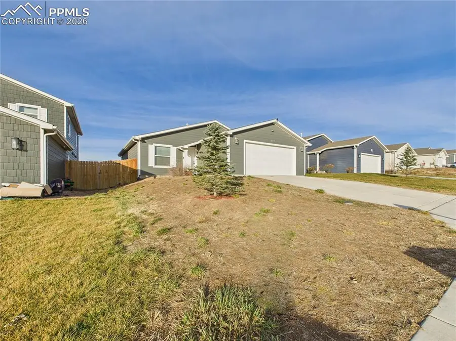 1424 Rivers Run Avenue, Pueblo, CO 81001 - #2