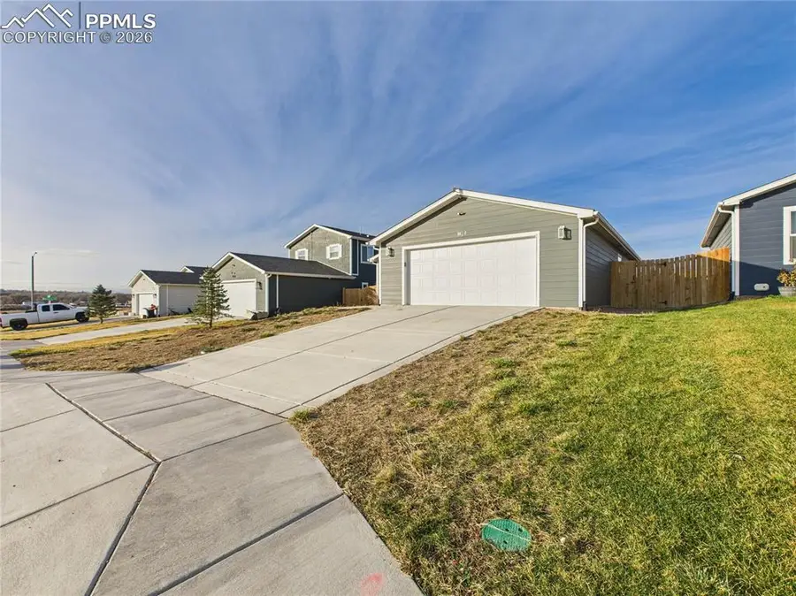 1424 Rivers Run Avenue, Pueblo, CO 81001 - #3