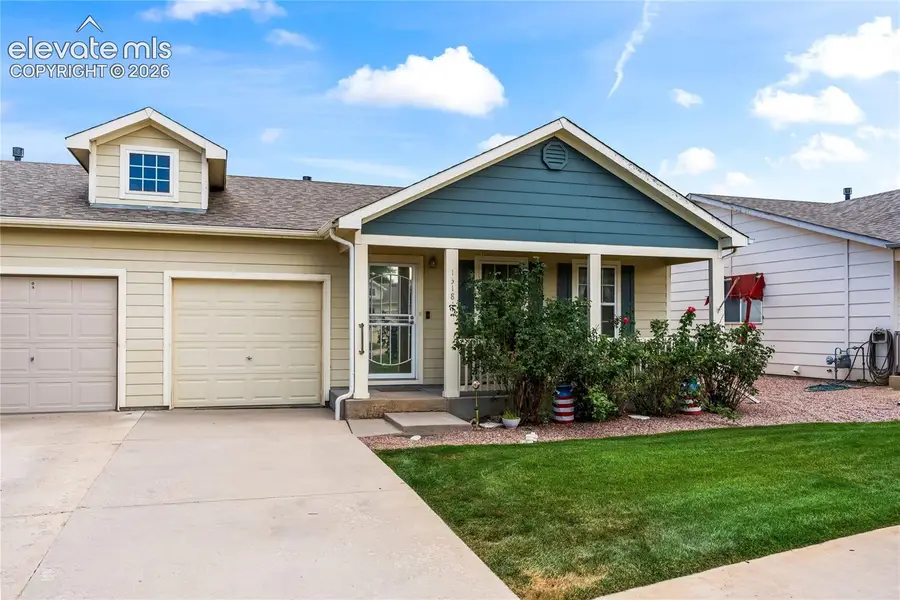 1318 Silver Hawk Court, Pueblo, CO 81008 - #2