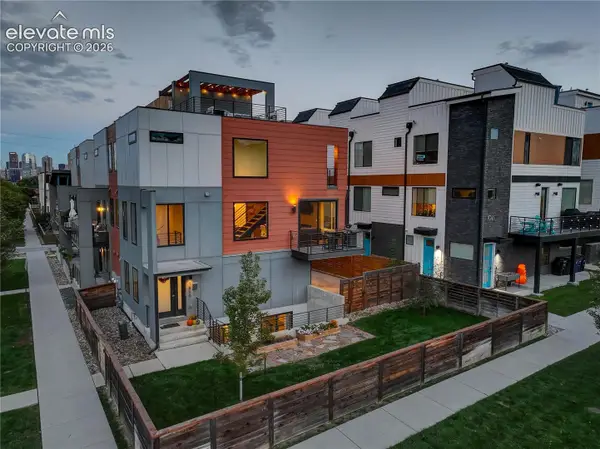 1950 Hooker Street, Denver, CO 80204