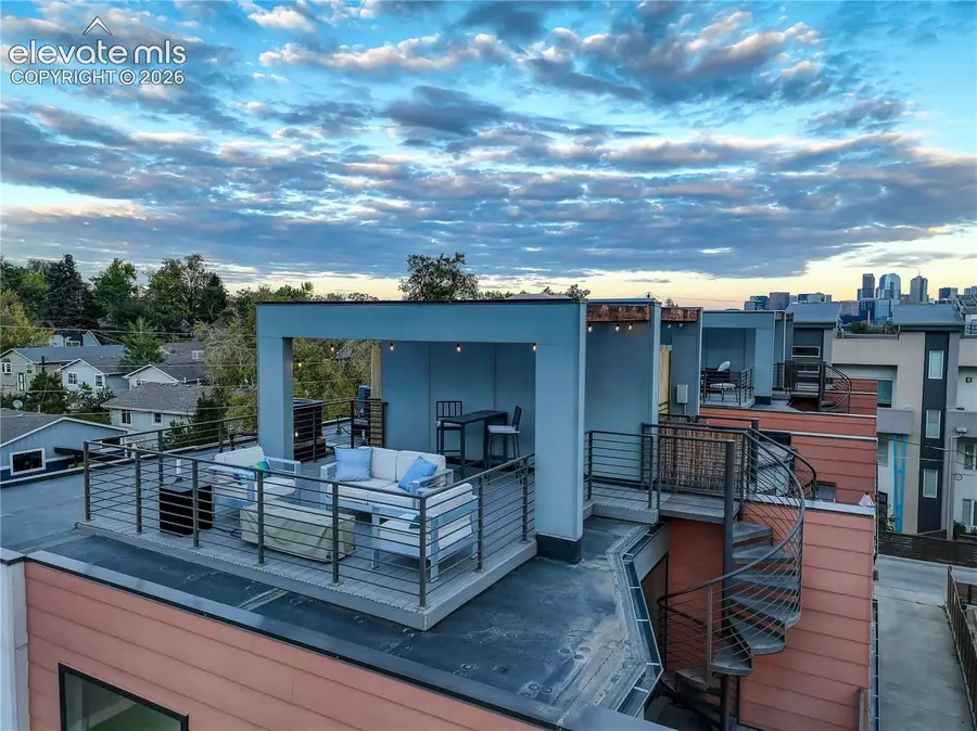 1950 Hooker Street, Denver, CO 80204 - #3