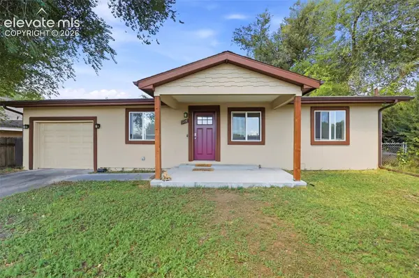 221 N Vine Street, Fountain, CO 80817