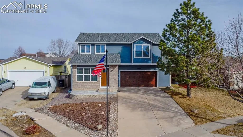 5024 Chariot Drive, Colorado Springs, CO 80923 - Image #1
