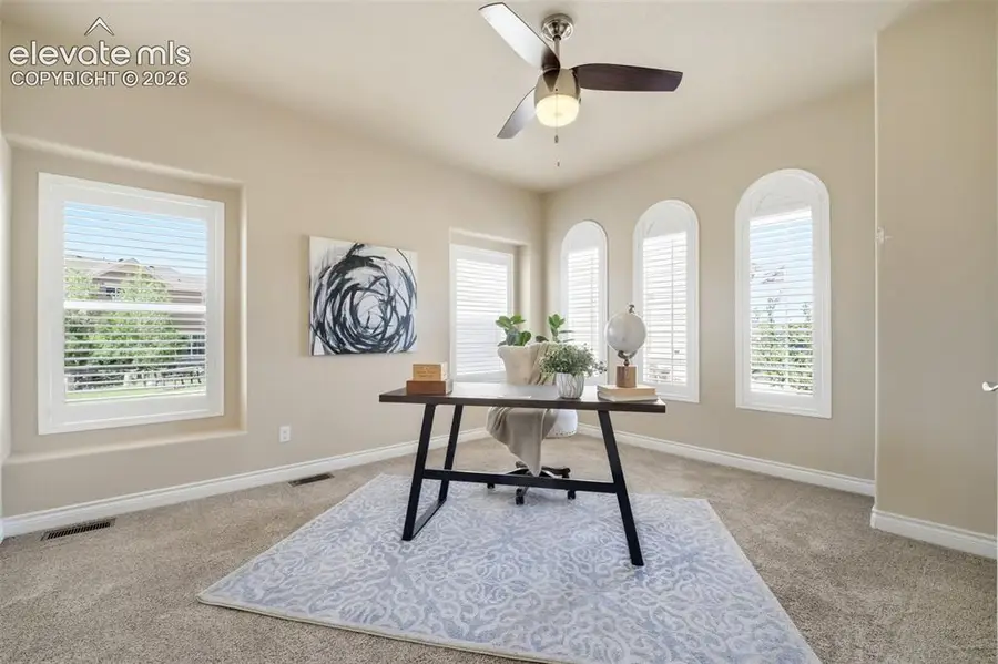 7264 Jagged Rock Circle, Colorado Springs, CO 80927 - #3