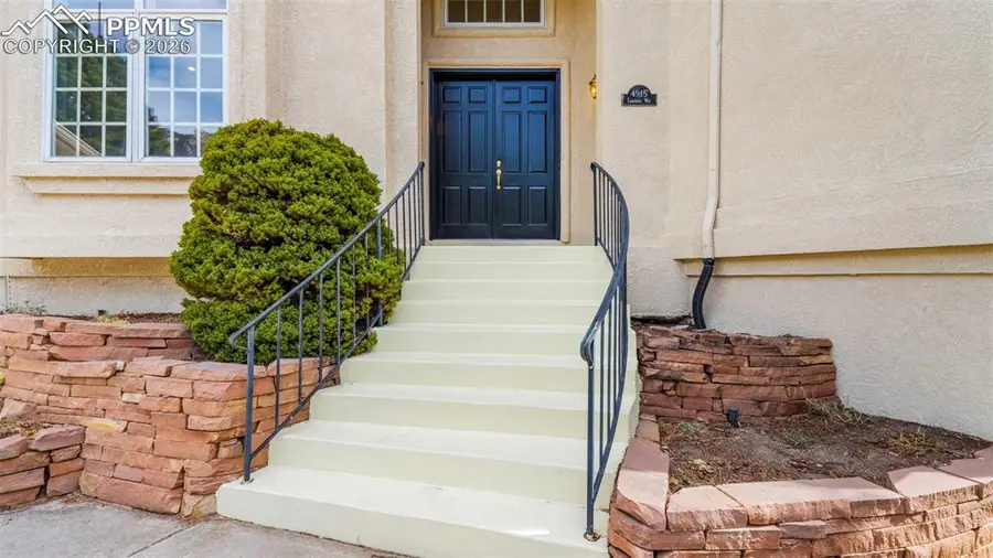 4915 Langdale Way, Colorado Springs, CO 80906 - #3
