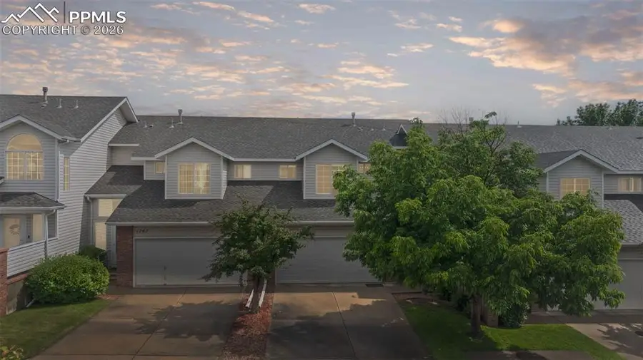 1749 Victorian Point, Colorado Springs, CO 80905 - #2