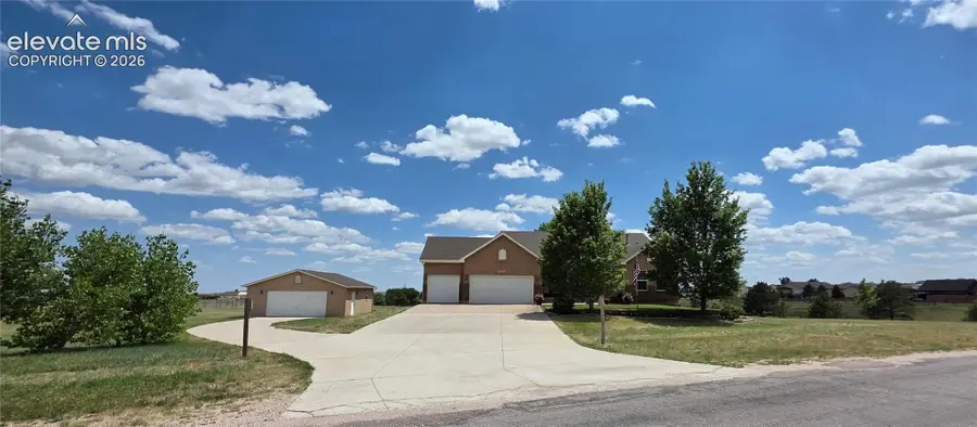 13410 Lariat Circle, Elbert, CO 80106 - #2
