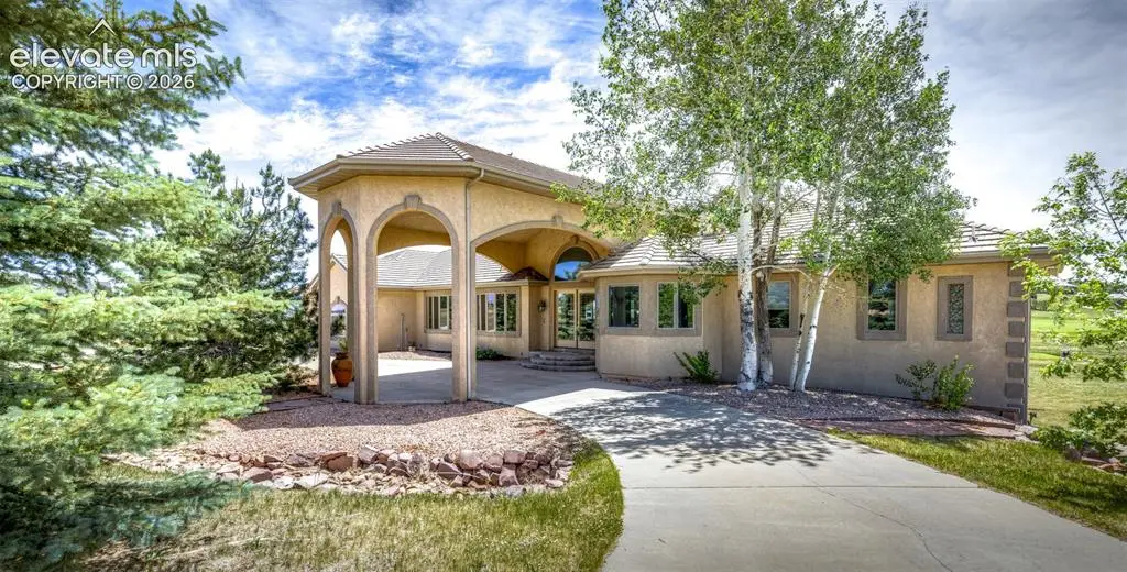 19845 Kershaw Court, Monument, CO 80132 - #1