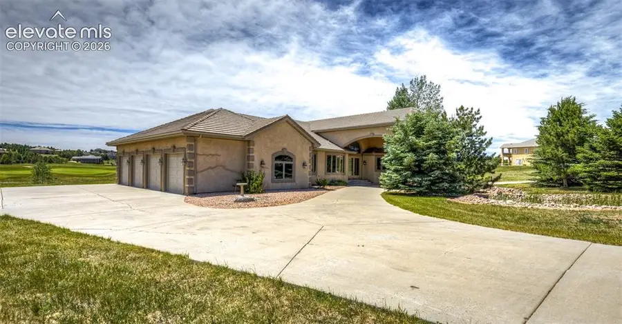 19845 Kershaw Court, Monument, CO 80132 - #3