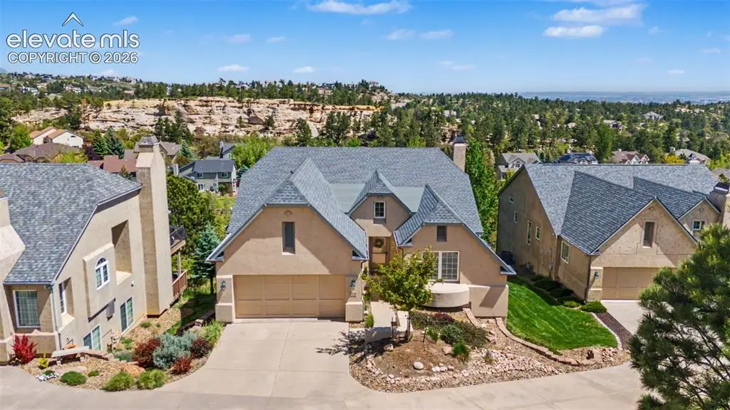 1924 Guardian Way, Colorado Springs, CO 80919 - #1