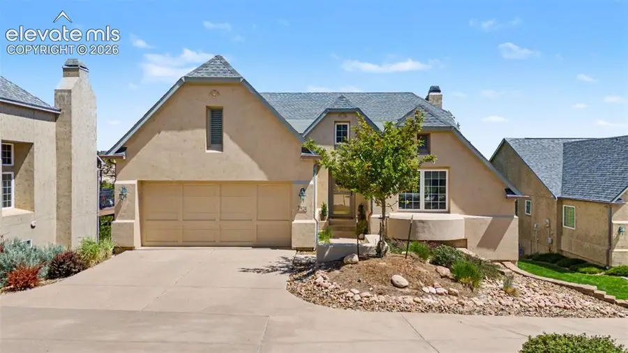 1924 Guardian Way, Colorado Springs, CO 80919 - #2