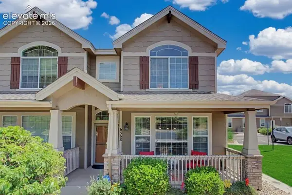 6568 High Knolls Grove, Colorado Springs, CO 80923