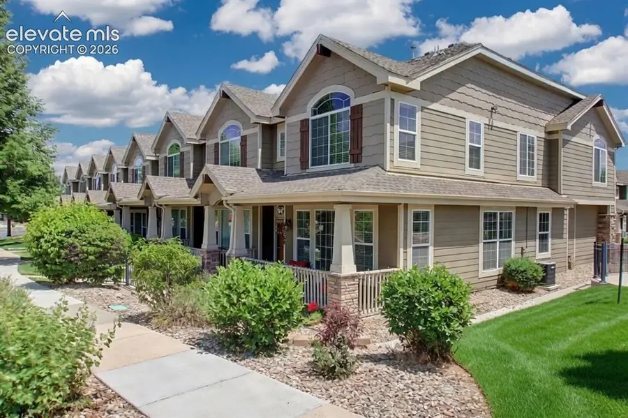 6568 High Knolls Grove, Colorado Springs, CO 80923 - #3