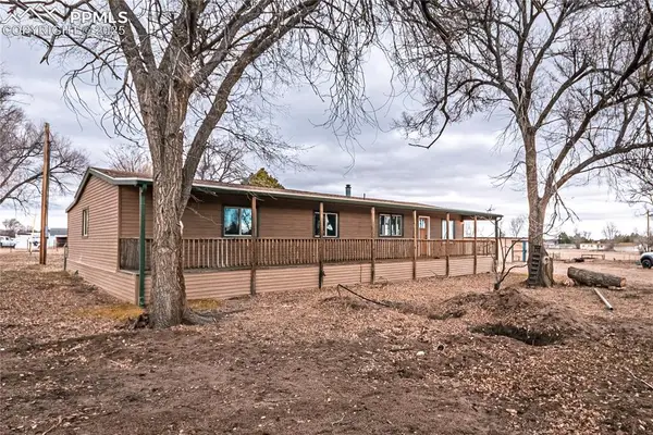 12480 Partridge Lane, Peyton, CO 80831