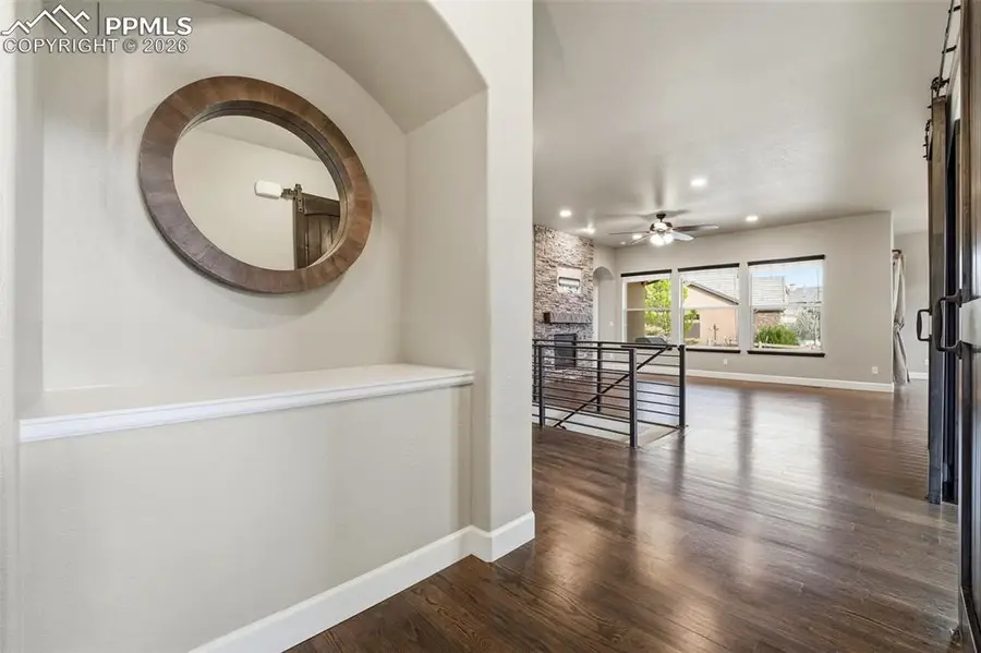 1489 Yellow Tail Drive, Colorado Springs, CO 80921 - #3