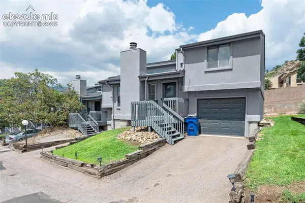 1411 Territory Trail, Colorado Springs, CO 80919
