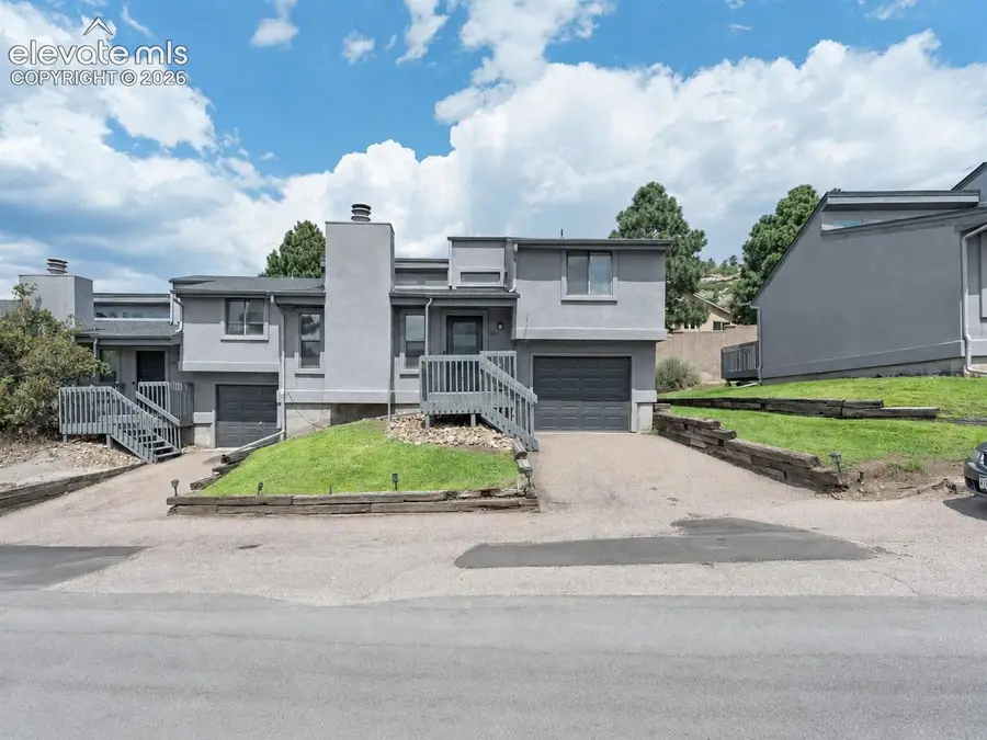 1411 Territory Trail, Colorado Springs, CO 80919 - #2