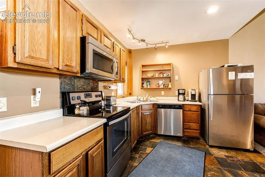 96 Mountainside Drive #B47, Granby, CO 80446 - #2