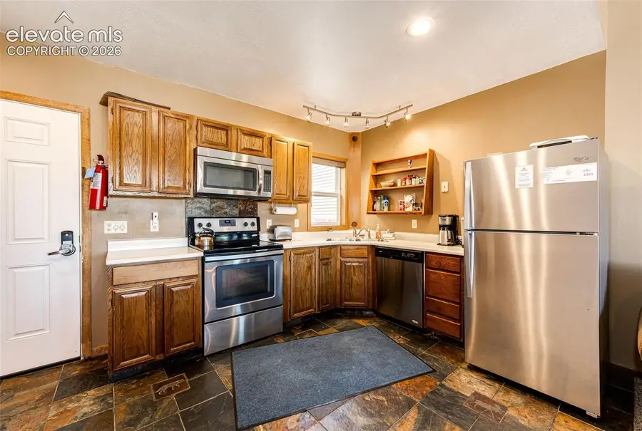 96 Mountainside Drive #B47, Granby, CO 80446 - #3