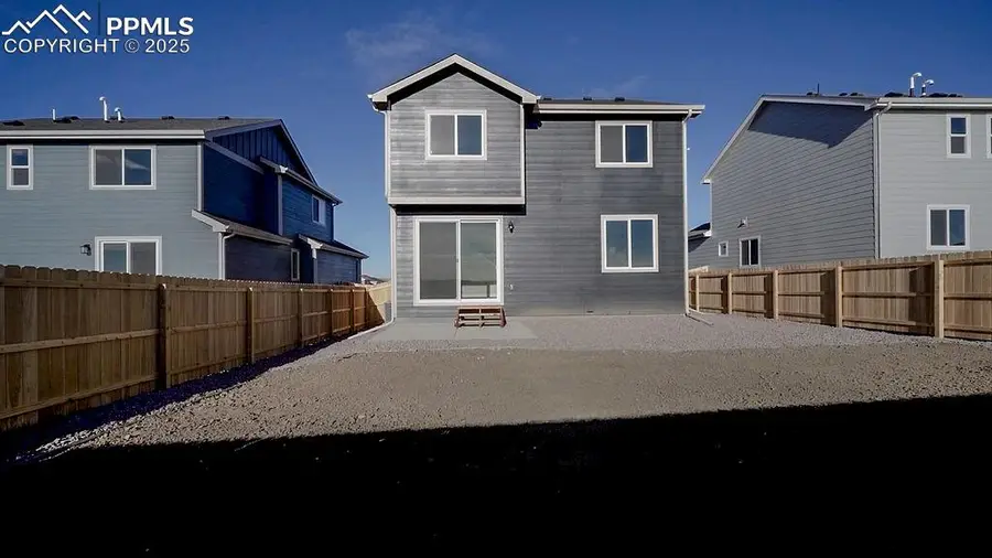 11663 Copper Butte Way, Colorado Springs, CO 80925 - Image #2