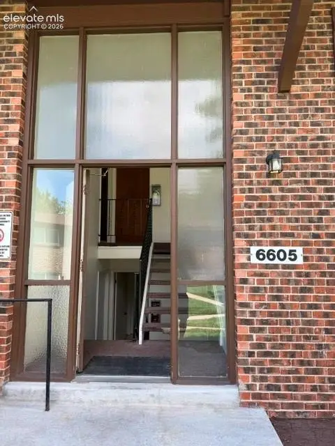 6605 W Dublin Loop #3, Colorado Springs, CO 80918 - #2