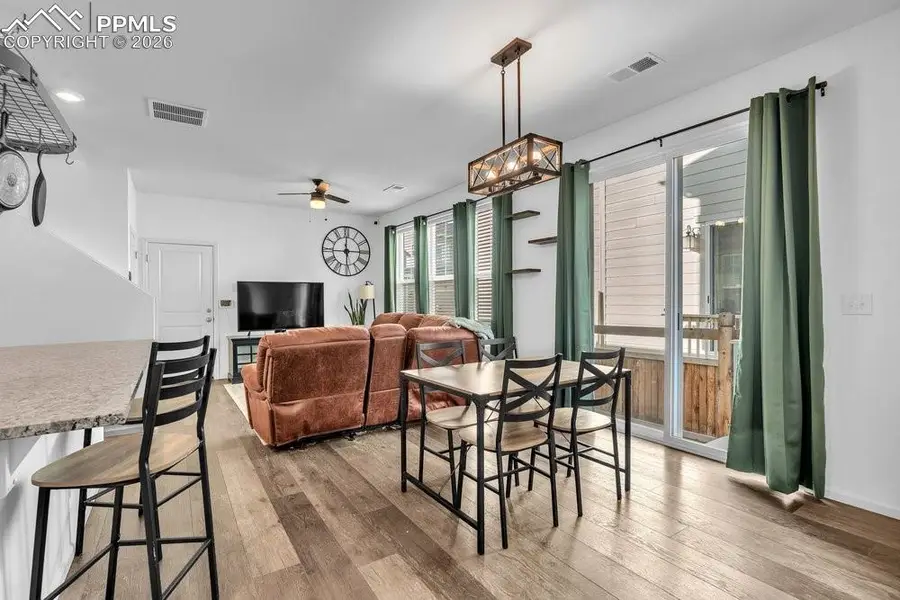 4366 S Nepal Street, Centennial, CO 80015 - #3