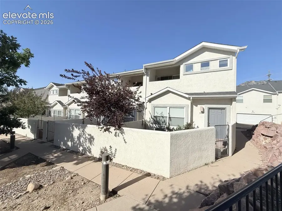 4376 Prestige Point, Colorado Springs, CO 80906 - #2