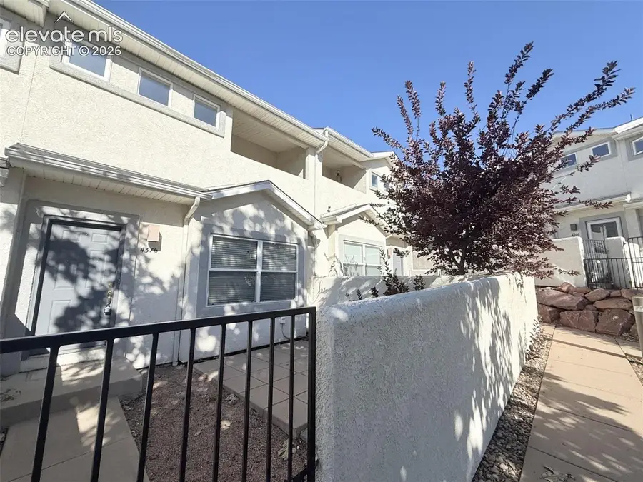 4376 Prestige Point, Colorado Springs, CO 80906 - #3