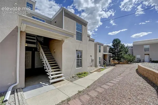 3405 Rebecca Lane #C, Colorado Springs, CO 80917