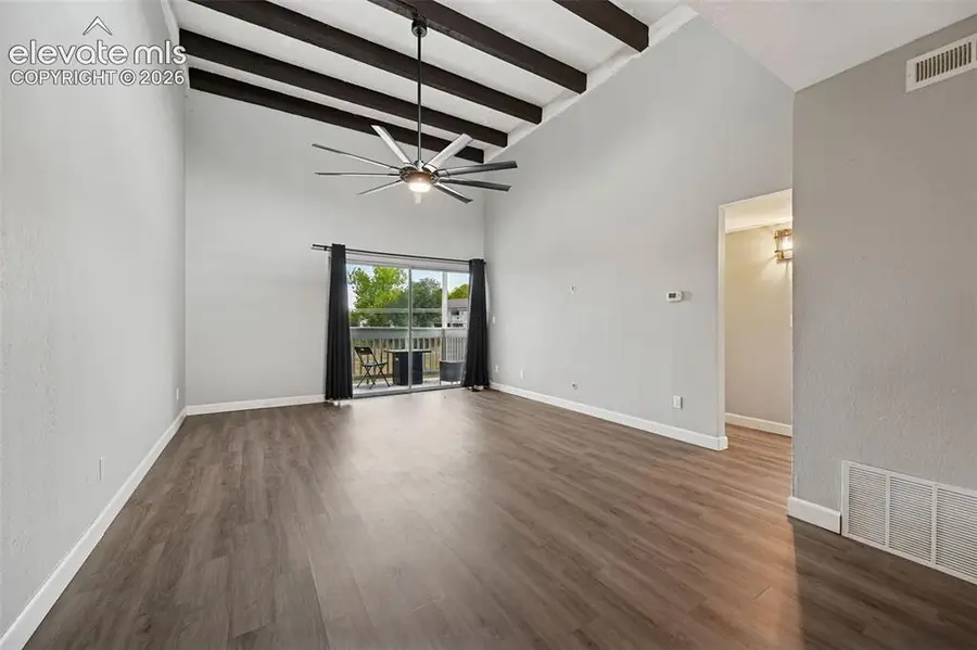 3405 Rebecca Lane #C, Colorado Springs, CO 80917 - #2