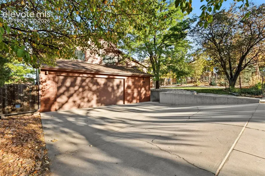 508 Crystal Hills Boulevard, Manitou Springs, CO 80829 - #3