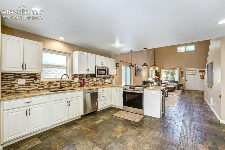 23 W Brookside Street, Colorado Springs, CO 80905 - #3