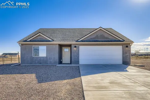 1106 Muskrat Lane, Pueblo West, CO 81007