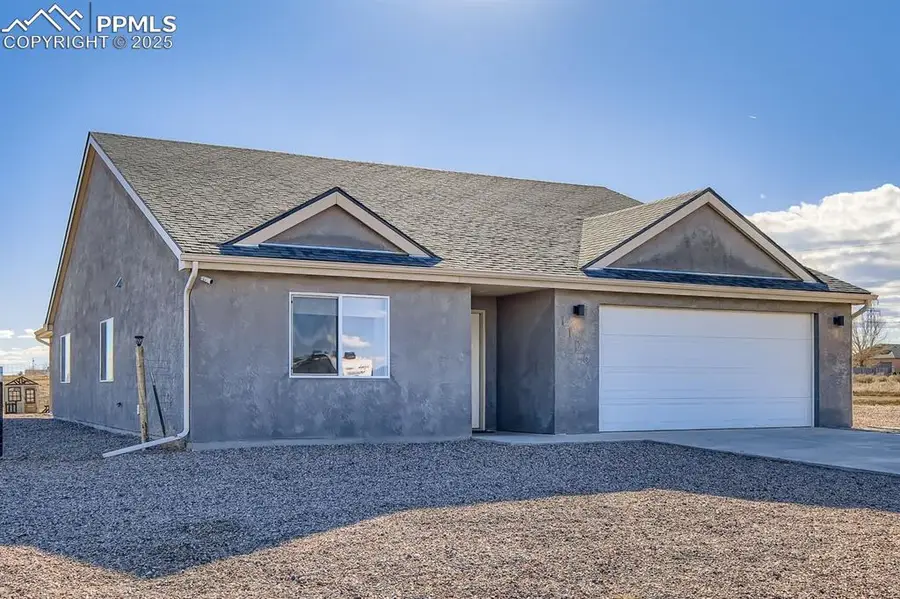 1106 Muskrat Lane, Pueblo West, CO 81007 - Image #2