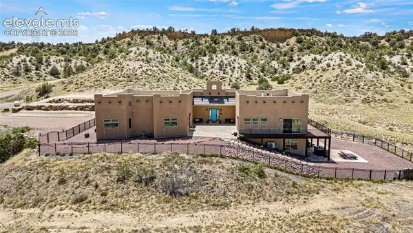 1864 Canon Ridge Trail, Canon City, CO 81212