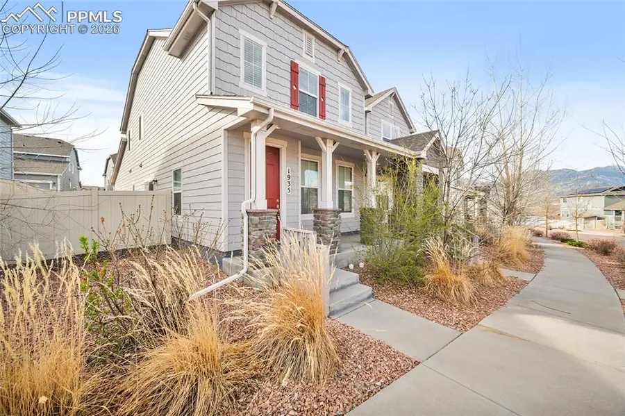 1935 Abbington Street, Colorado Springs, CO 80910 - #3