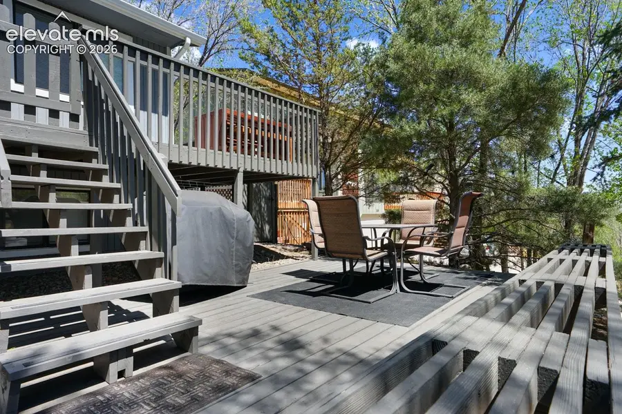 623 Manitou Boulevard, Colorado Springs, CO 80904 - #3