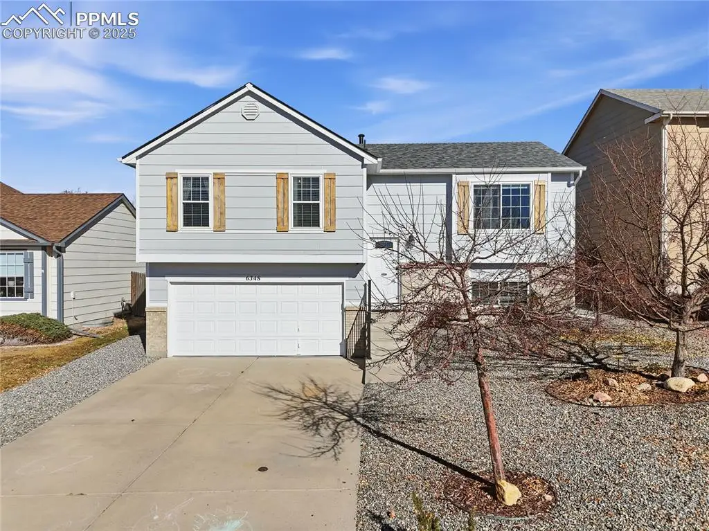 6348 Zermatt Drive, Colorado Springs, CO 80915 - Image #1