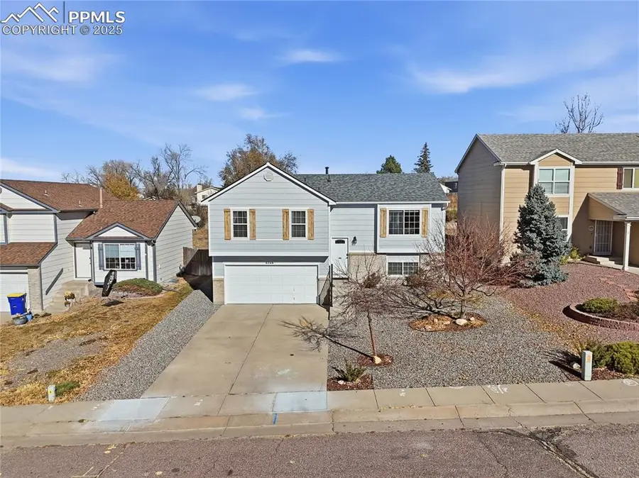 6348 Zermatt Drive, Colorado Springs, CO 80915 - Image #2