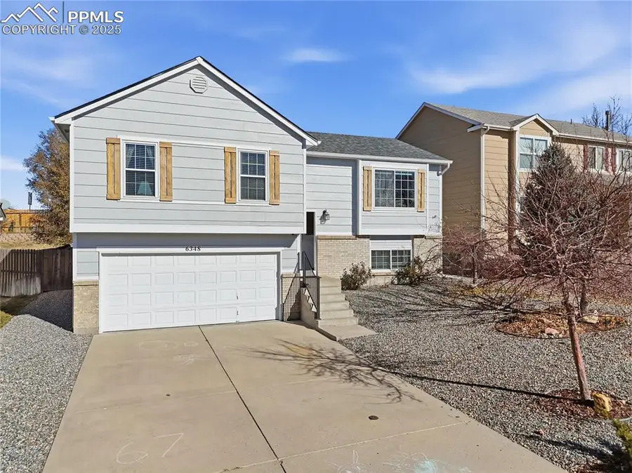 6348 Zermatt Drive, Colorado Springs, CO 80915 - Image #3