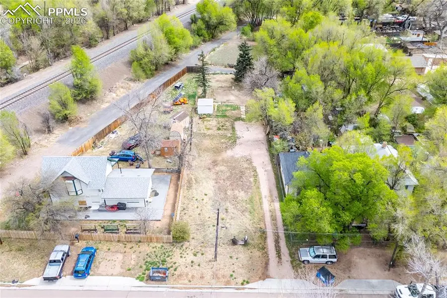 1005 S Weber Street, Colorado Springs, CO 80903 - #2