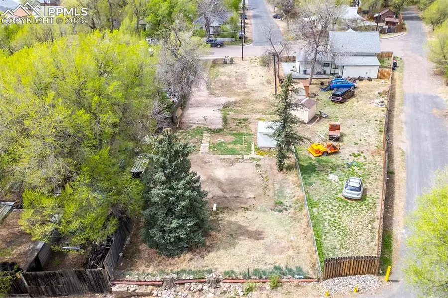 1005 S Weber Street, Colorado Springs, CO 80903 - #3