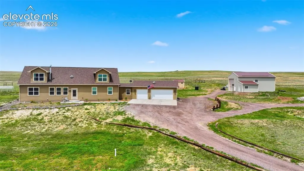 13620 Noah Abel Point, Calhan, CO 80808 - #1