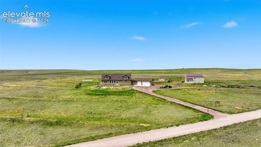 13620 Noah Abel Point, Calhan, CO 80808 - #2