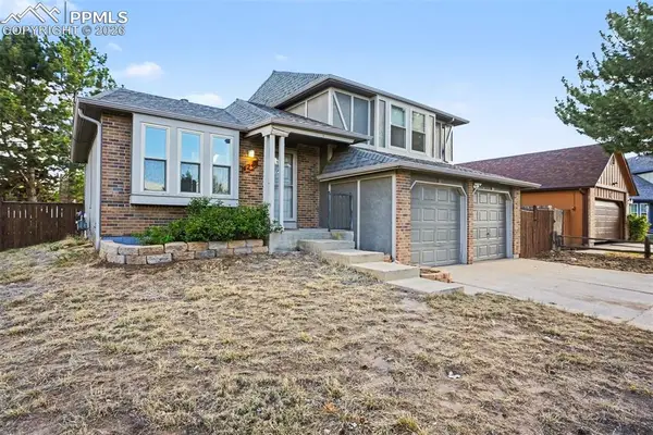 4245 Bluejay Court, Colorado Springs, CO 80916