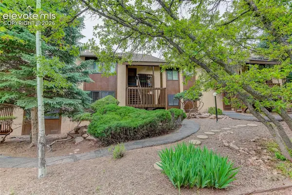 329 El Paso Boulevard #F, Manitou Springs, CO 80829