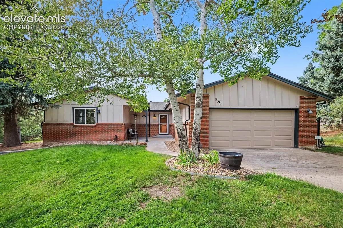 9381 Mcshane Court, Parker, CO 80134 - #1