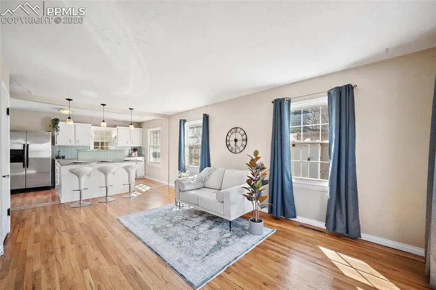 527 W San Miguel Street, Colorado Springs, CO 80905 - #3