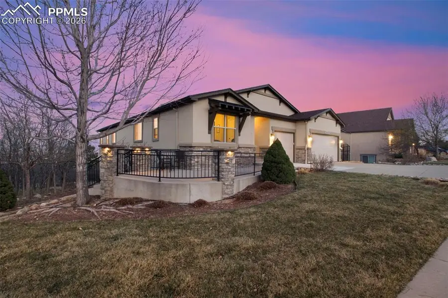 330 Lowick Drive, Colorado Springs, CO 80906 - #3