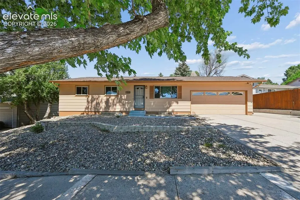 3440 Oro Blanco Drive, Colorado Springs, CO 80917 - #1